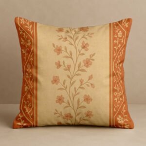 Artistic Cushion & cover