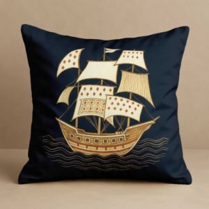 Artistic Cushion & cover