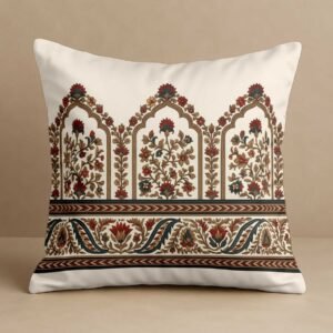 Artistic Cushion & cover