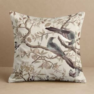 Artistic Cushion & cover
