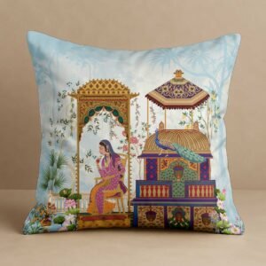 Artistic Cushion & cover