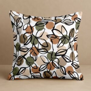 Artistic Cushion & cover
