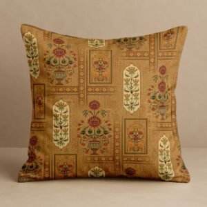 Artistic Cushion & cover