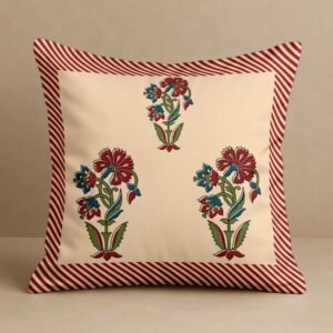 Artistic Cushion & cover