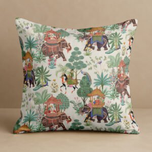Artistic Cushion & cover