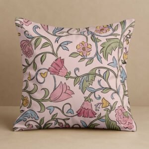 Artistic Cushion & cover