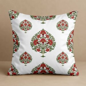 Artistic Cushion & cover
