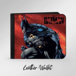 Batman Wallet