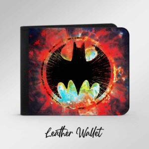 Batman Wallet