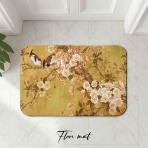 Artistic Door Mat