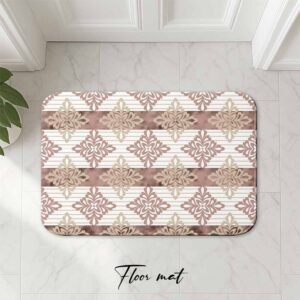 Artistic Door Mat