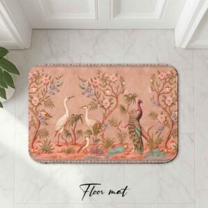 Artistic Door Mat