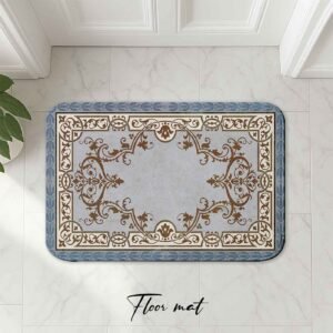 Artistic Door Mat