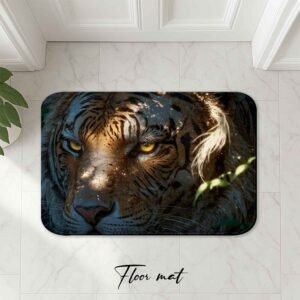 Artistic Door Mat