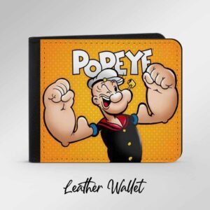 Popeye Wallet