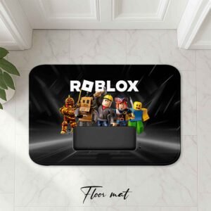 Roblox game Door Mat