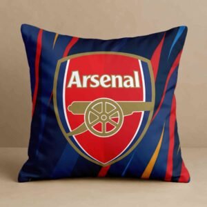 Arsenal pillow