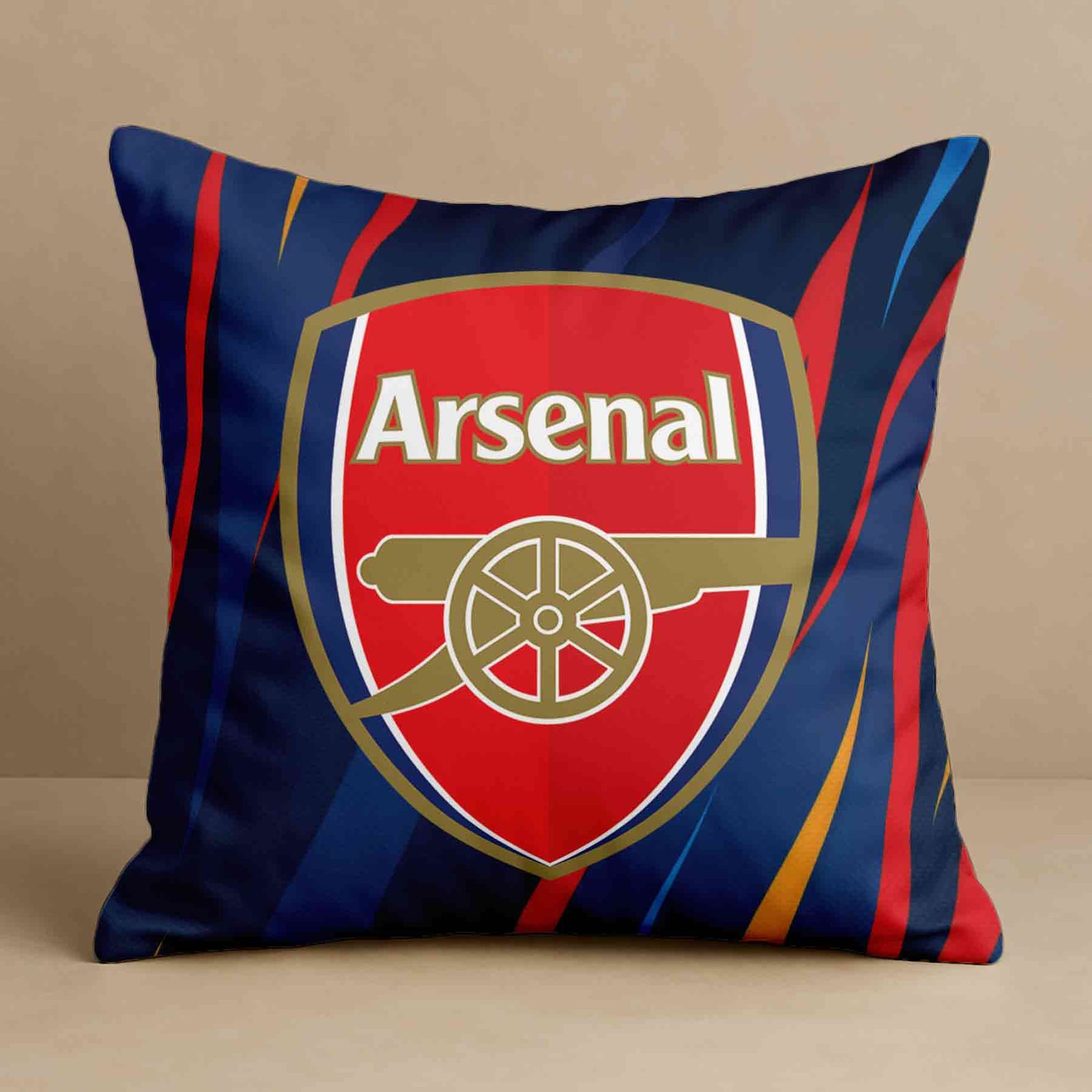 Arsenal pillow