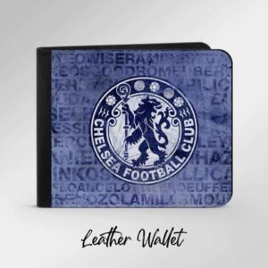 Chelsea Wallet
