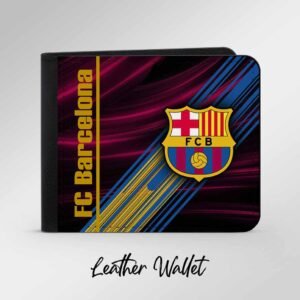 FC Barcelona Wallet