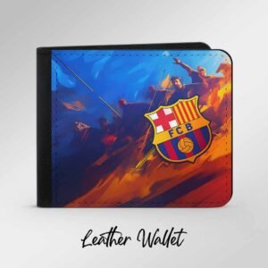 FC Barcelona Wallet