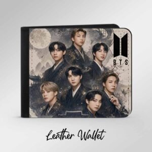 BTS Wallet