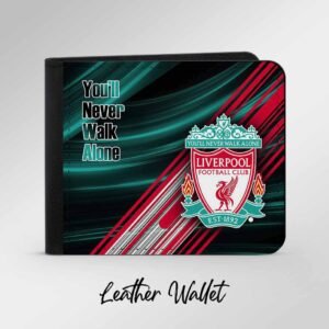 Liverpool Wallet