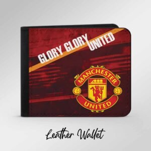Manchester United Wallet