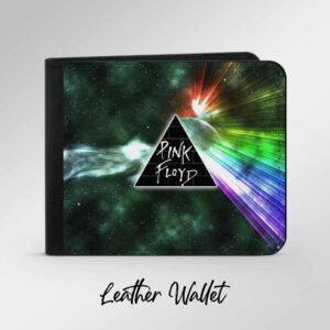 Pink floyd  music Wallet