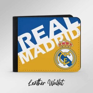 Real Madrid Wallet
