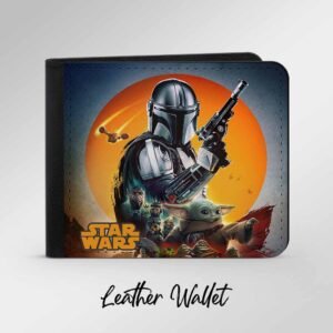 Star wars Wallet