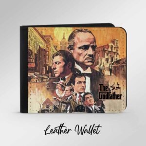The Godfather Wallet