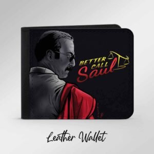 Better call saul Wallet